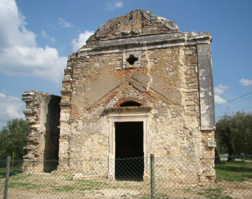 Capela de São Sebastião