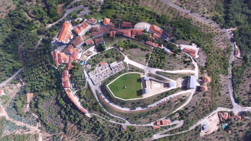 Vila Medieval de Ourém