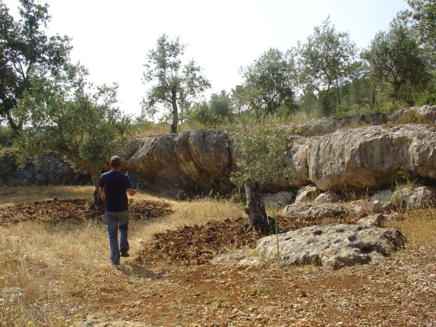Gruta e Lapa da Furada