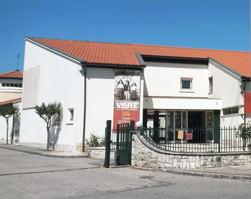 Consolata Museu – Arte Sacra e Etnologia