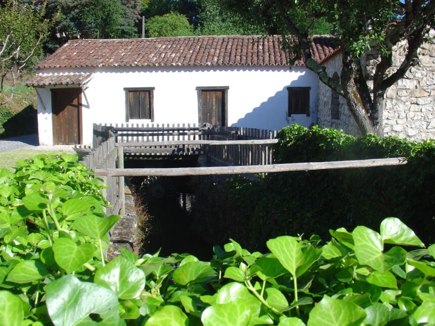 Ecomuseu do Olival