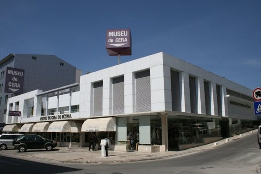 O Museu de Cera de Fátima