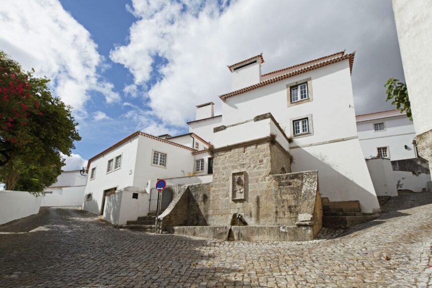 Fonte Gótica