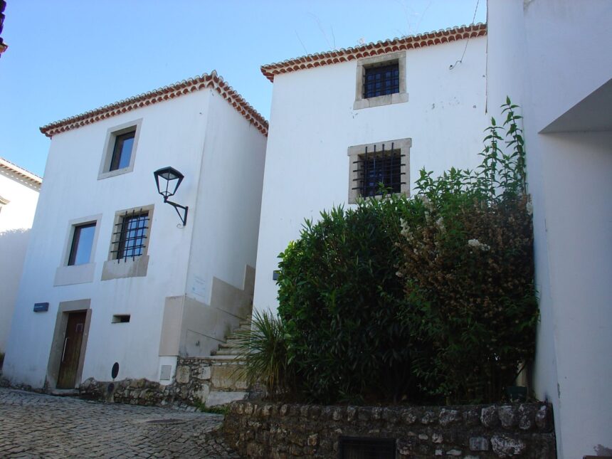 Antiga Cadeia