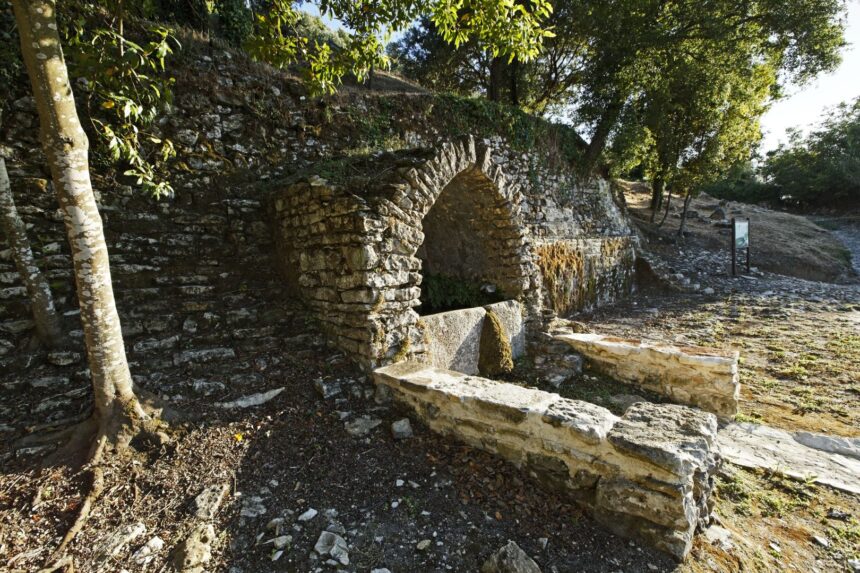 Fonte dos Cavalos