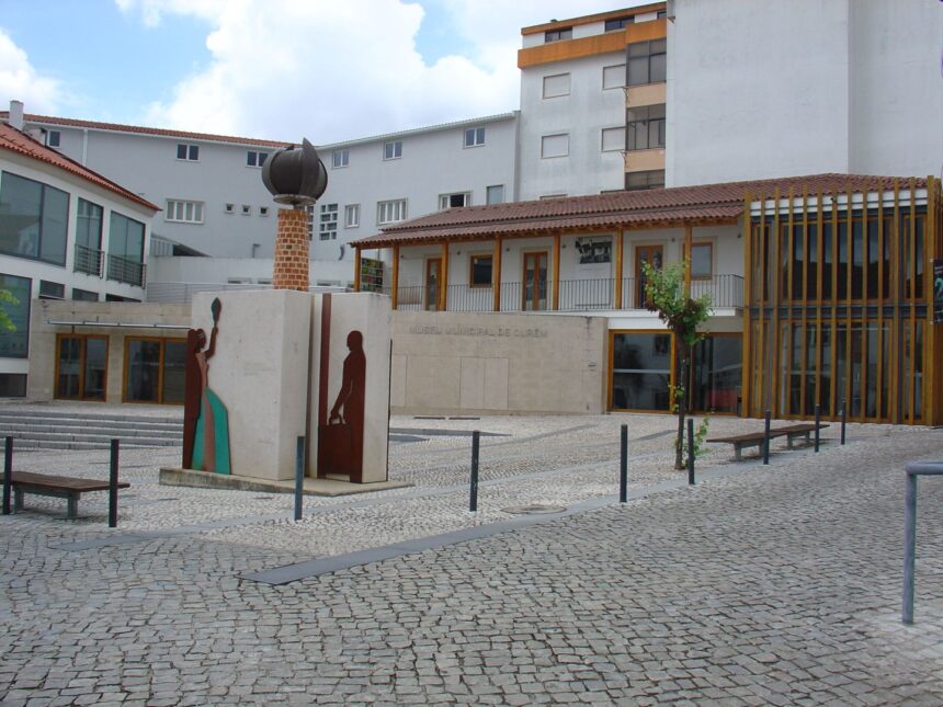 Casa do Administrador