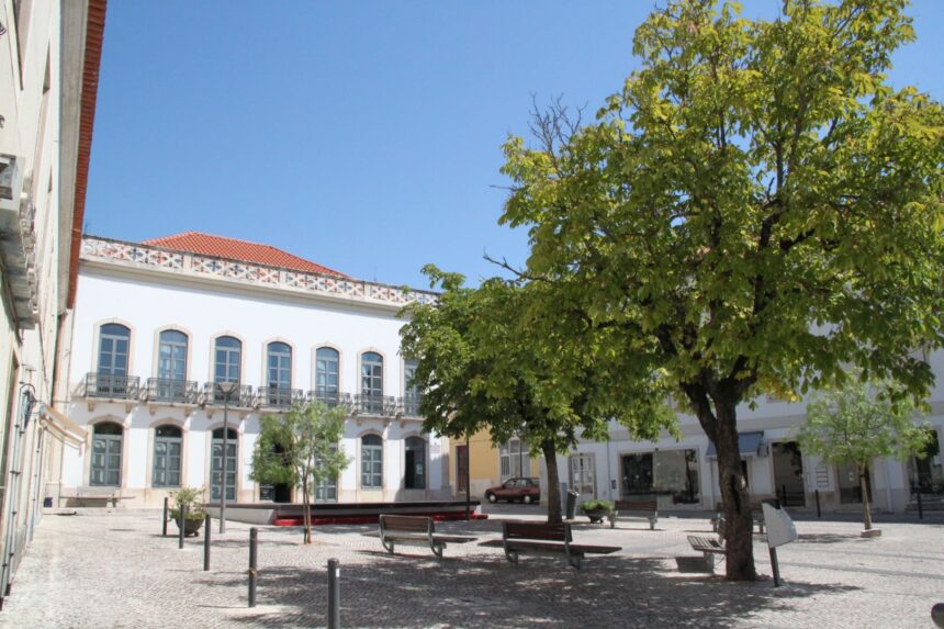Antiga Casa dos Magistrados