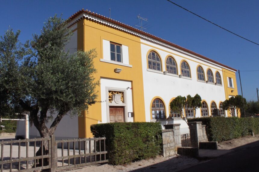 Património Educativo e Cultural