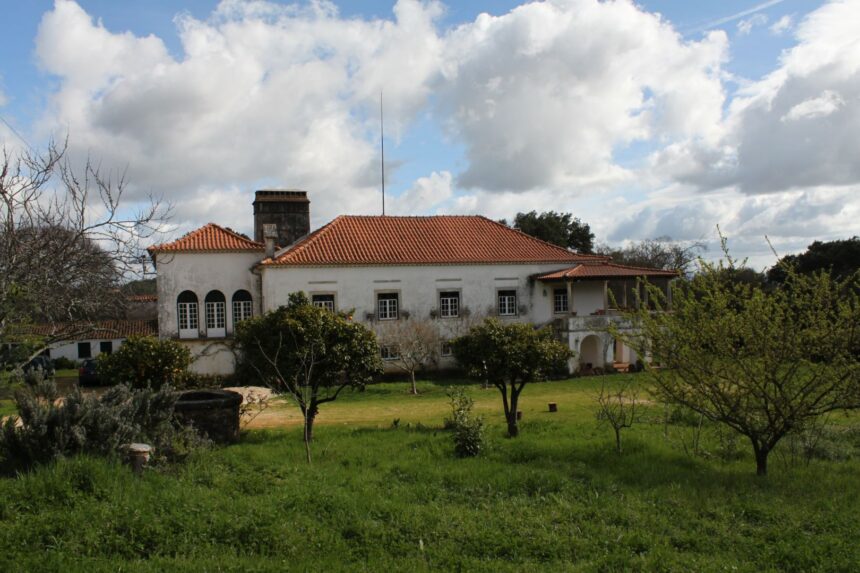 Quintas e Solares