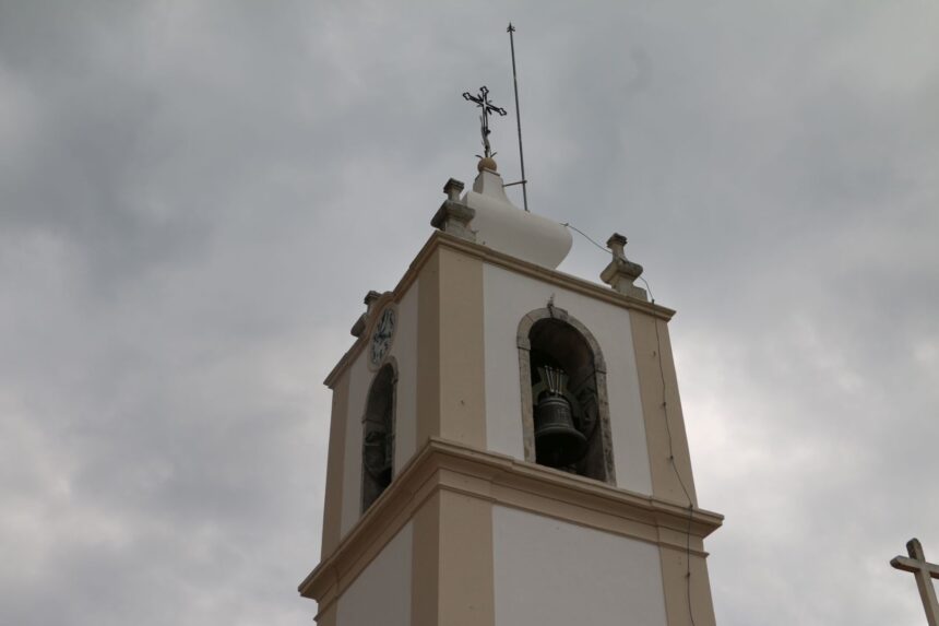 Igreja de N.ª S.ª da Purificação (IIP)