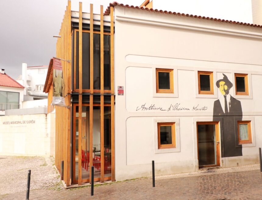 Casa do Administrador