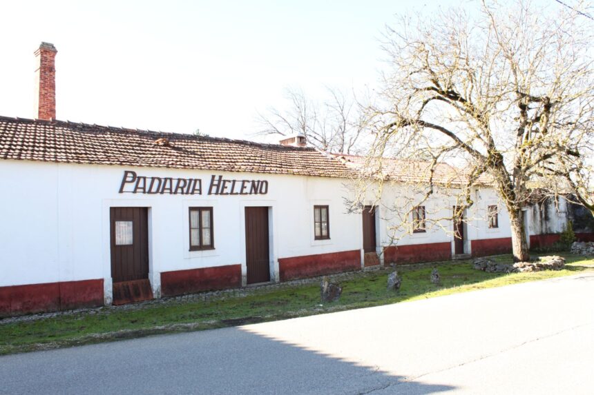 Património Industrial e Agropecuário